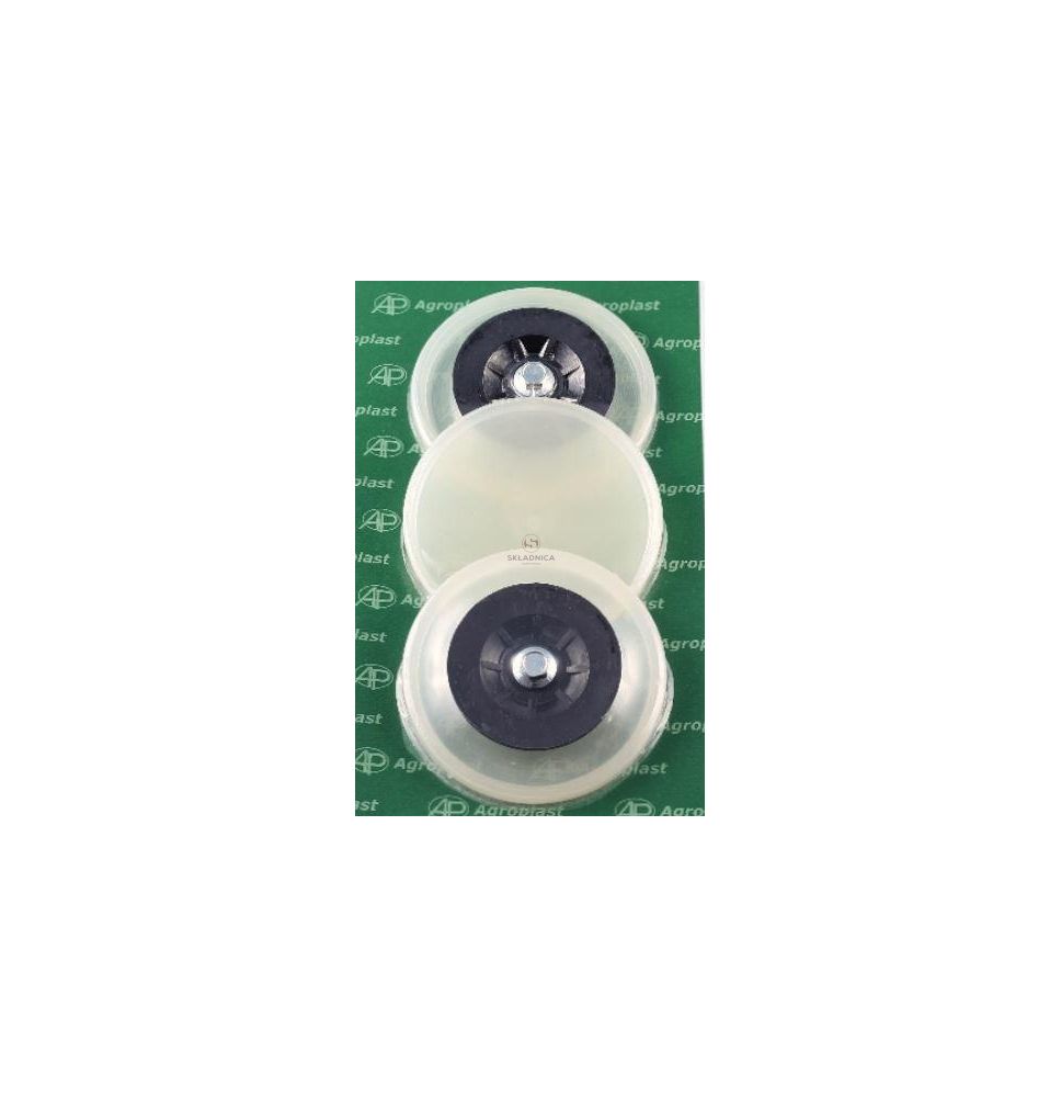 KPL. NAPRAWCZY POMPY P-100 [OPP02-0017]