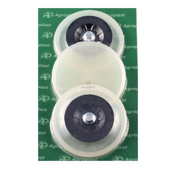 KPL. NAPRAWCZY POMPY P-100 [OPP02-0017]