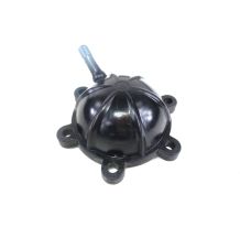 CZASZA KOLEKTORA POMPY P-140 [OPP03-0013]