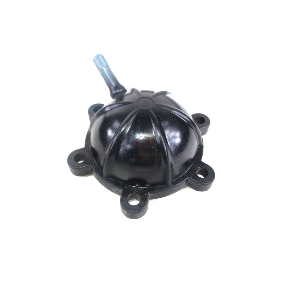 CZASZA KOLEKTORA POMPY P-140 [OPP03-0013]