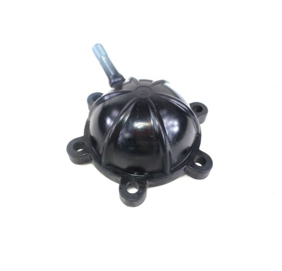 CZASZA KOLEKTORA POMPY P-140 [OPP03-0013]