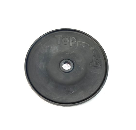 MEMBRANA POMPY 128 MM *14 MM [OPP05-0102]