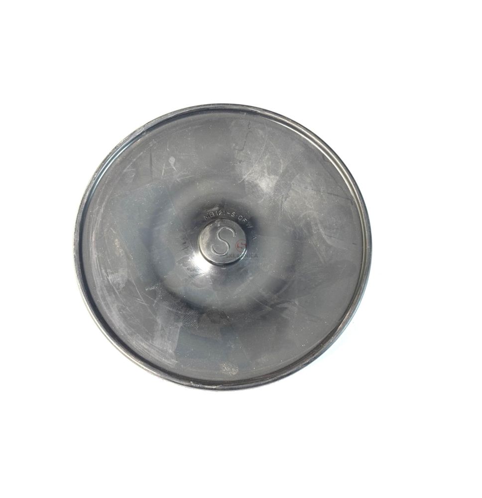 MEMBRANA POMPY 121 MM  RAU [OPP05-0201]