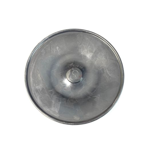 MEMBRANA POMPY 121 MM  RAU [OPP05-0201]
