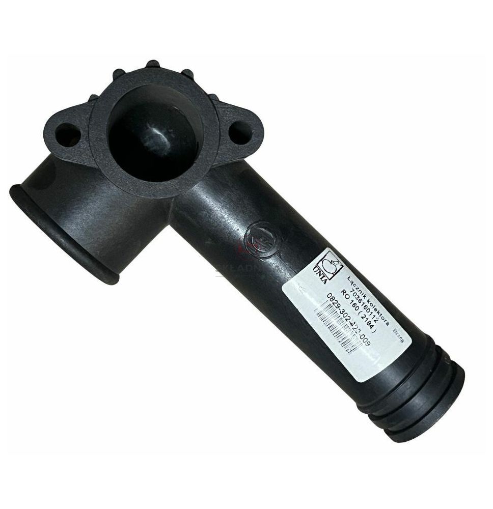 KOLEKTOR UDOR 160 [OPP06-0102]
