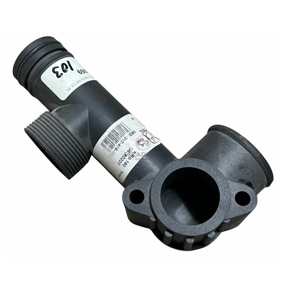 ŁĄCZNIK KOLEKTORA RO160 [OPP06-0103]
