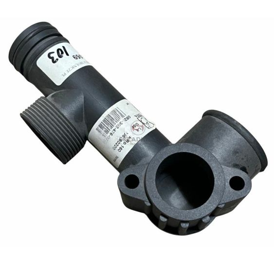 ŁĄCZNIK KOLEKTORA RO160 [OPP06-0103]