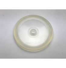 MEMBRANA POMPY 125 MM  COMET  DESMOPAN [OPP08-0301-D]