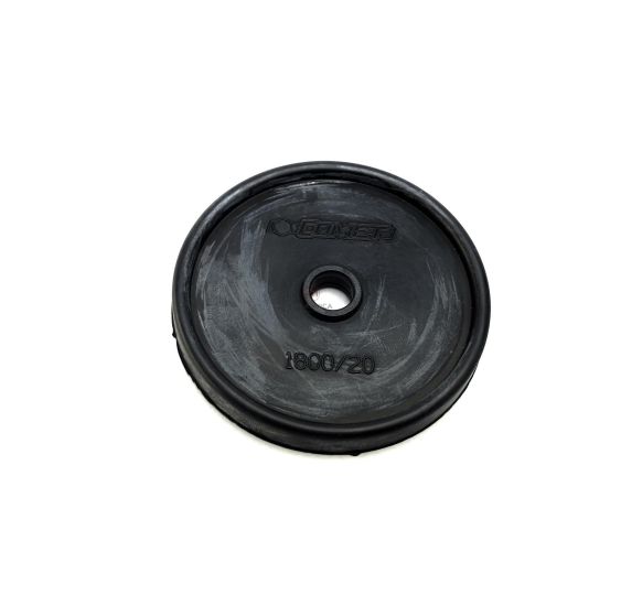 MEMBRANA POMPY 74 MM *9 MM [OPP08-0501]