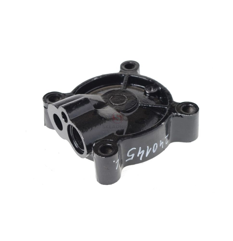 GŁOWICA METALOWA POMPY P-60  L [OPP10-0006]