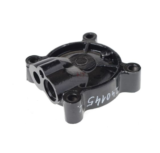 GŁOWICA METALOWA POMPY P-60  L [OPP10-0006]
