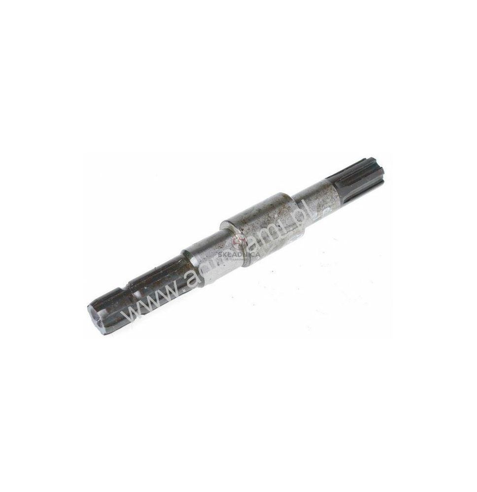 PROFIL  1 3/8"  Z-6  L-  OPRYSKIWACZ   Ś [OPP10-0025]