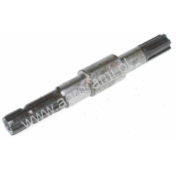 PROFIL  1 3/8"  Z-6  L-  OPRYSKIWACZ   Ś [OPP10-0025]