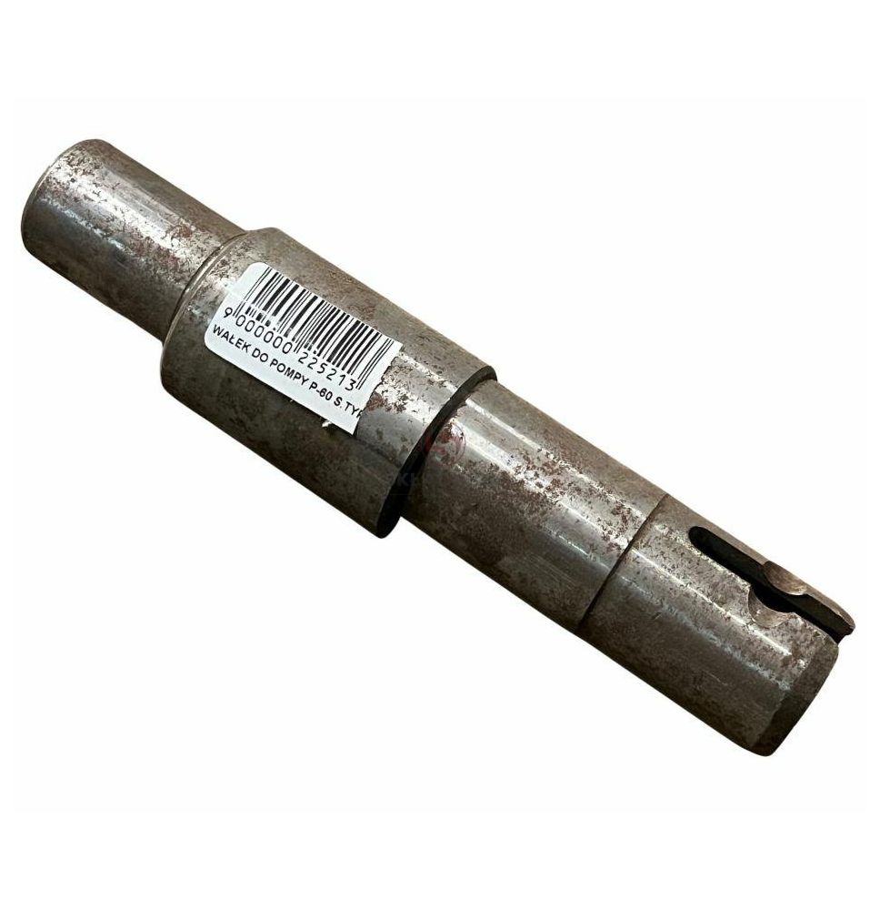 WAŁEK DO POMPY P-60 S.TYP [OPP10-0052]