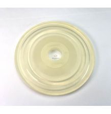 MEMBRANA POMPY 142 MM *25MM  POLIMER  HA [OPP11-0104]