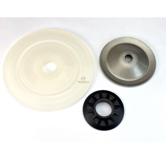 MEMBRANA HARDI 33511300 [OPP11-0332]