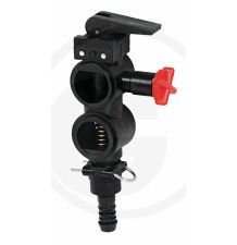 SEKCJA ROZDZIELACZA STAŁOSEKC. [OPR01-0042]