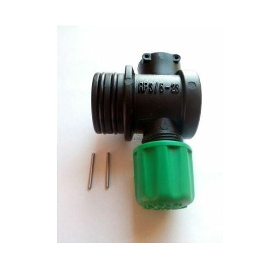 REGULACJA STC NIEPRZELOTOWA [OPR02-0020]