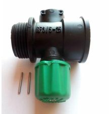 REGULACJA STC Z GWINTEM [OPR02-0022]