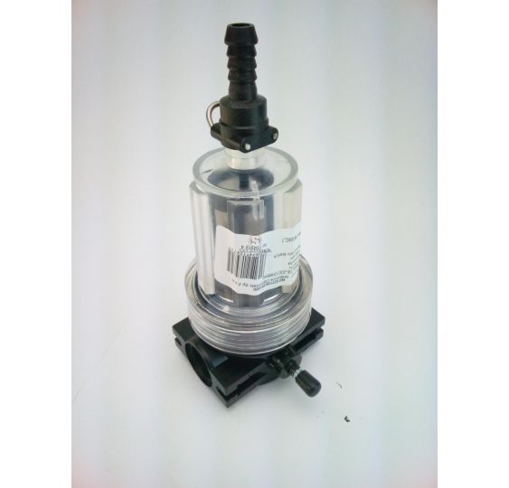 FILTR ZAWORU ROZDZIELACZA POLIMER PRZEZR [OPR03-0022]