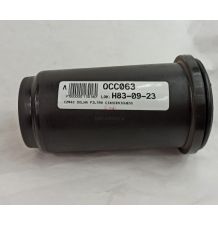 CZĘŚĆ DOLNA FILTRA ARAG 326 [OPR06-0053-A]