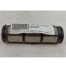 SITKO FILTRA ROZDZIELACZA   JAR-MET [OPR07-0021]