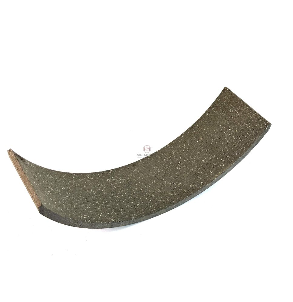 OKŁADZINA CIERNA D-47 [PC045]
