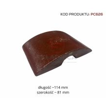 KAMIEŃ ŚLIZGOWY RESORA [PC626]