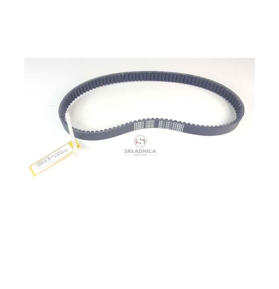 30*10-1120 LI   PAS TAGEX [PK11407-T]