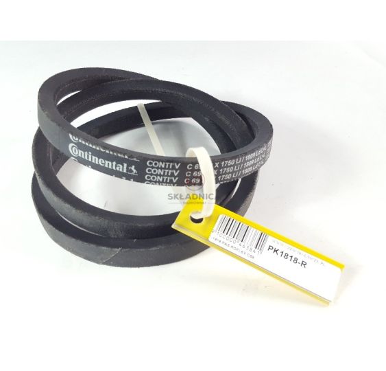 PAS CONTI 22*1750 [PK18184-R]