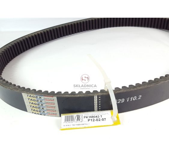 PAS TAGEX 629110.2 [PK188042-T]