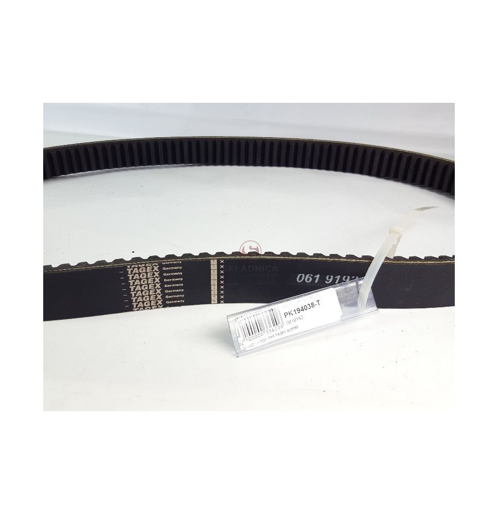 PAS TAGEX 0619192 [PK194038-T]