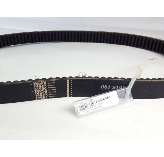 PAS TAGEX 0619192 [PK194038-T]