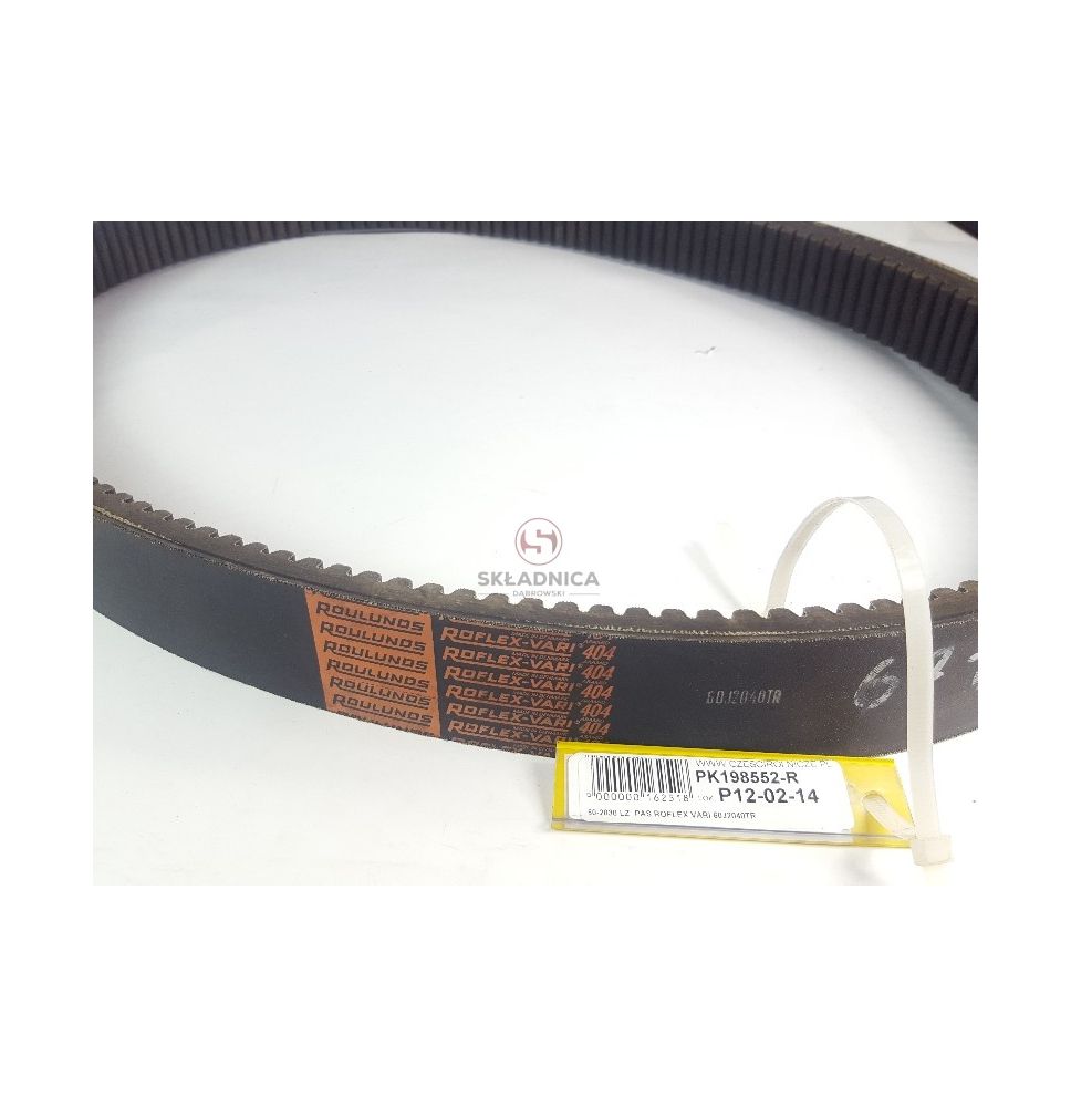 PAS ROFLEX 60J2040TR [PK198552-R]