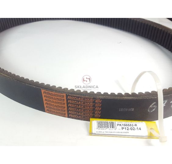 PAS ROFLEX 60J2040TR [PK198552-R]