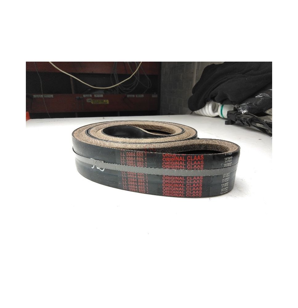 3B-2110       PAS KLINOWY  CLAAS [PK211037-C]
