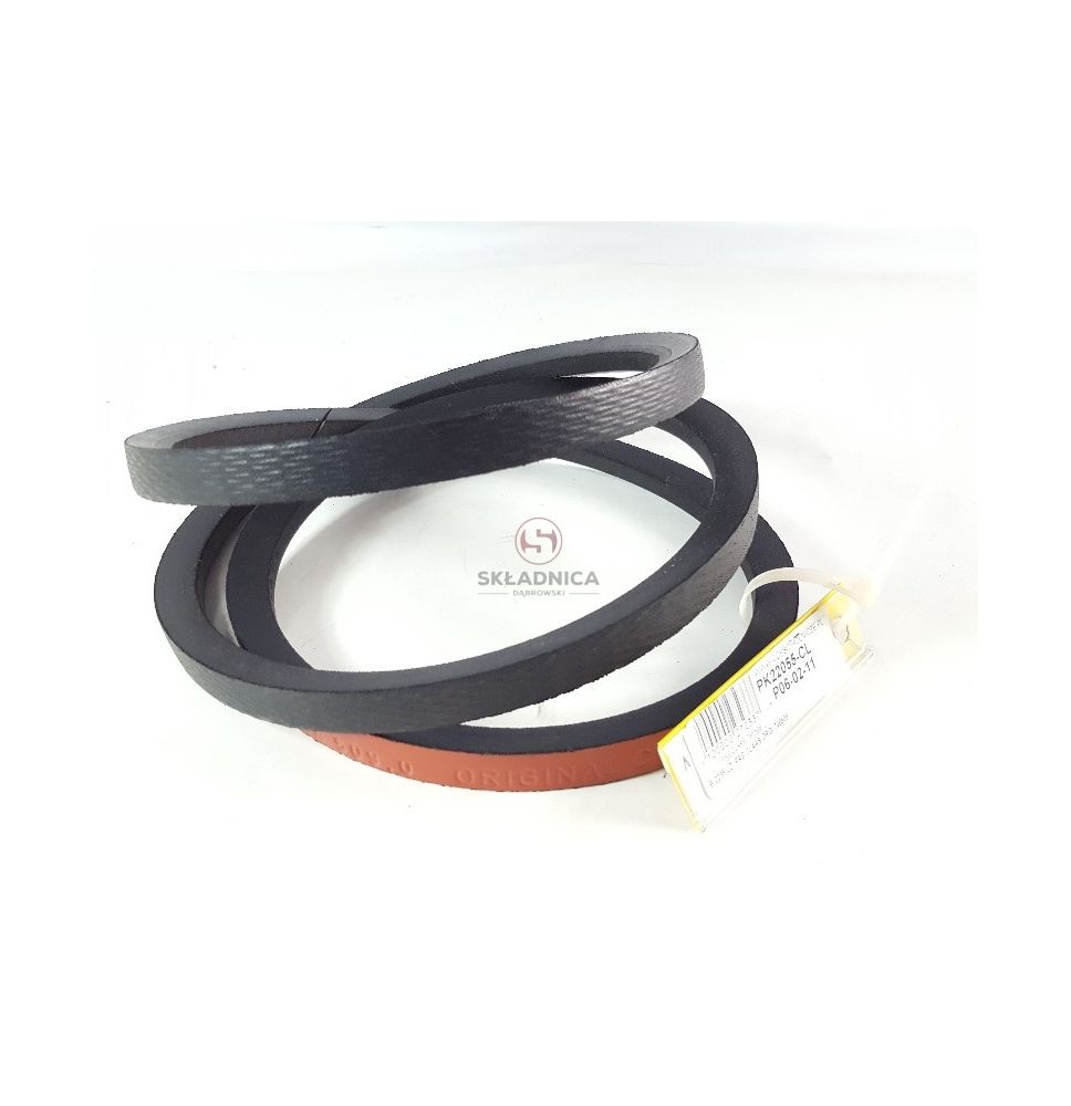 PAS CLAAS 746509 [PK22055-CL]
