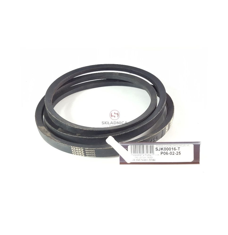 PAS  Z57084  TAGEX [PK23063-T]