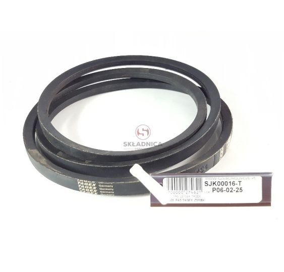 PAS  Z57084  TAGEX [PK23063-T]