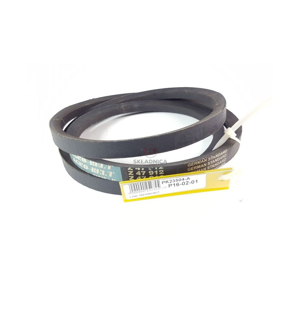 C-2350   PAS AGRO BELT [PK23504-A]