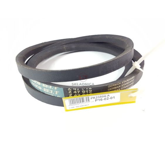 C-2350   PAS AGRO BELT [PK23504-A]