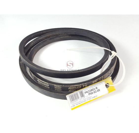 PAS ROFLEX B92 (17*2337 LI/2380LD [PK23803-R]