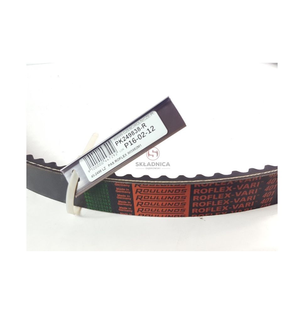 PAS ROFLEX 905982M1 [PK249838-R]