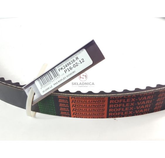 PAS ROFLEX 905982M1 [PK249838-R]