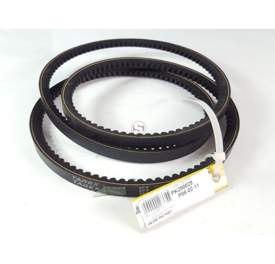 XPB-2500  PAS TAGEX [PK250028-T]