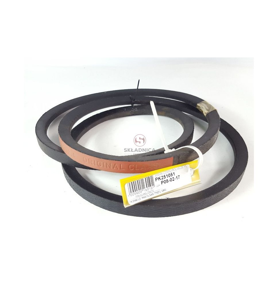 PAS CLAAS 779272 [PK25105-CL]