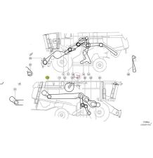 PAS GATES 0224234 [PK254037-G]