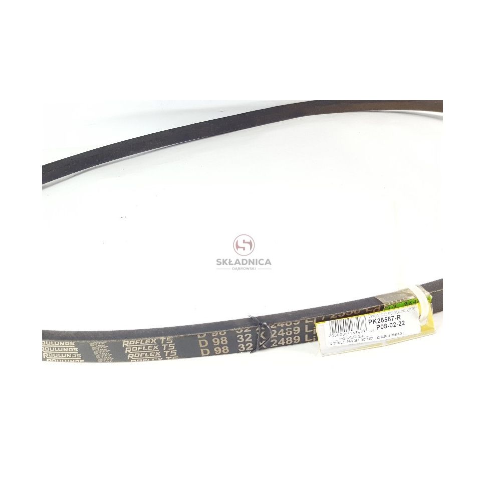 PAS ROFLEX D98 [PK25587-R]