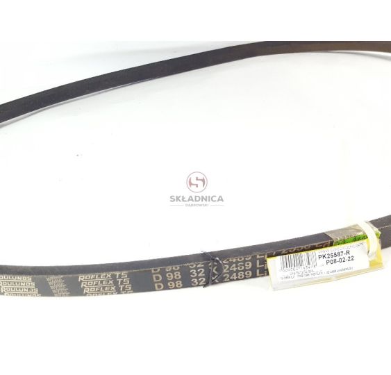 PAS ROFLEX D98 [PK25587-R]
