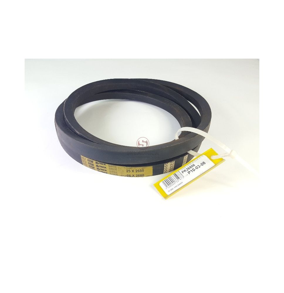 25*2680  PAS SANOK [PK26806]